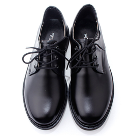 [GIRLS GOOB] Men's Dress Shoes Slip-On Loafers Formal Leather Shoes for Men - Made in KOREA